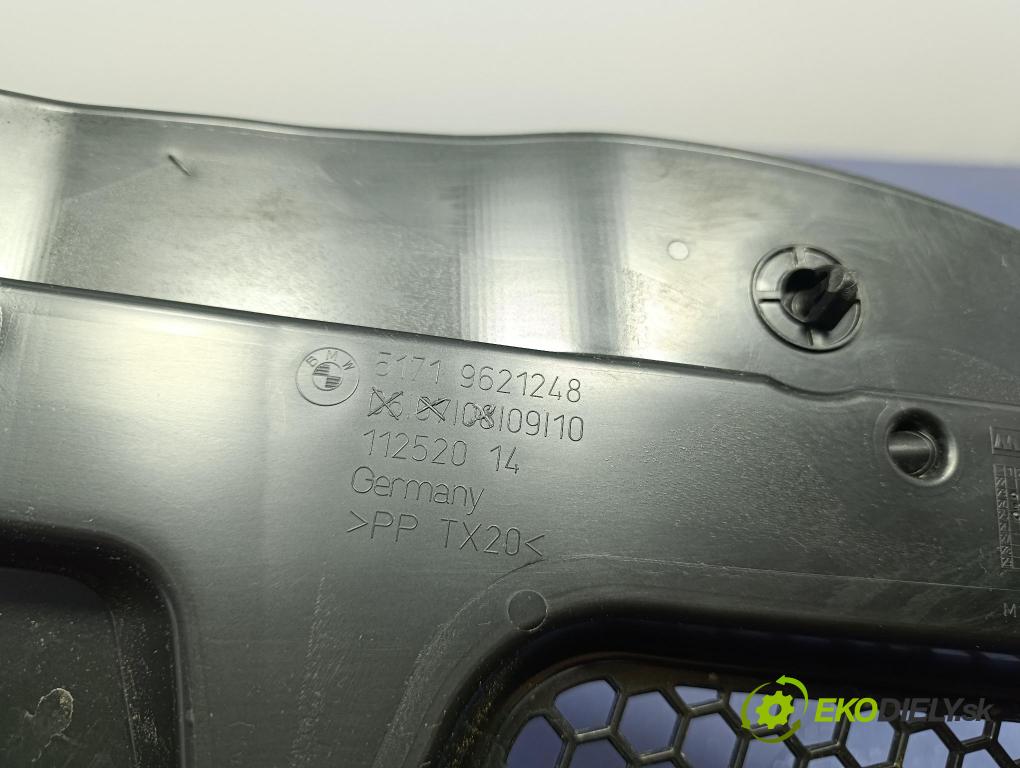 Bmw Seria 5 2025 torpédo 9621248