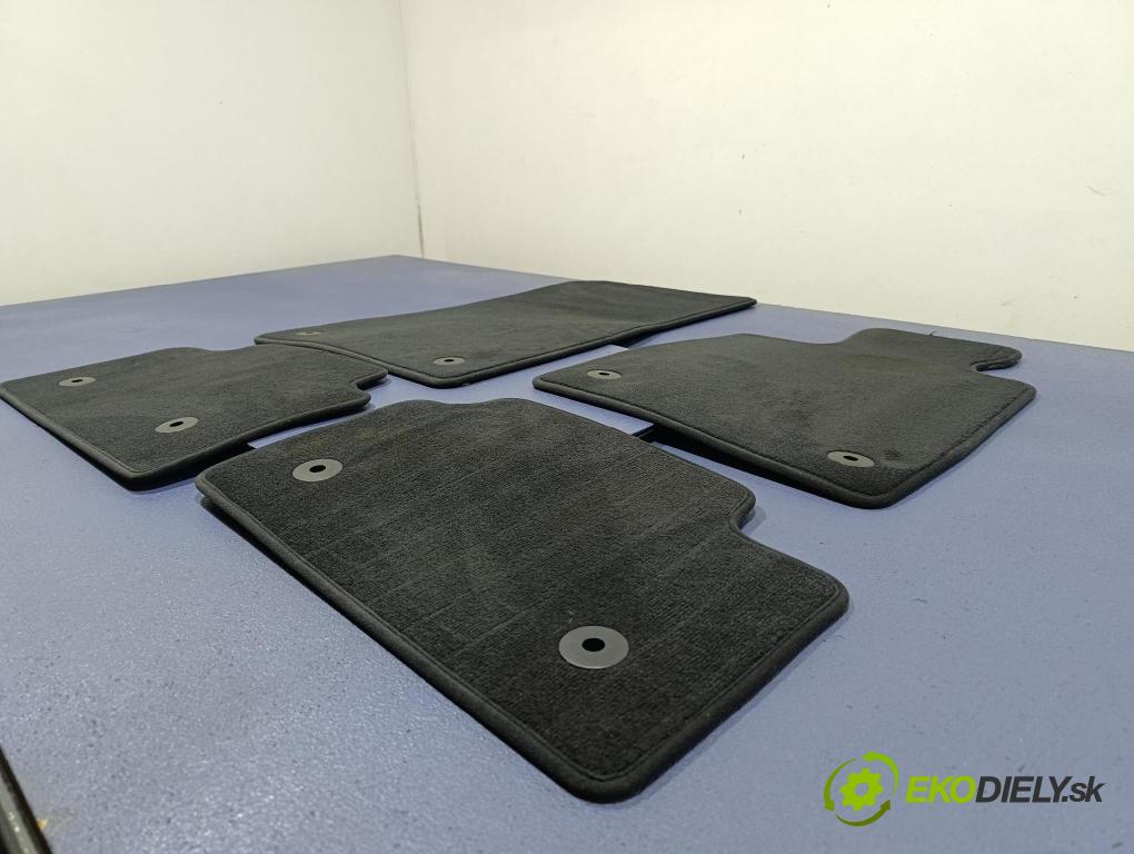 Bmw Seria 5 2025 koberec do auta 5A36B50
