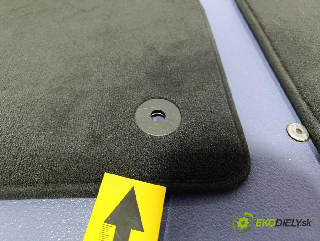 Bmw Seria 5 2025 koberec do auta 5A36B50