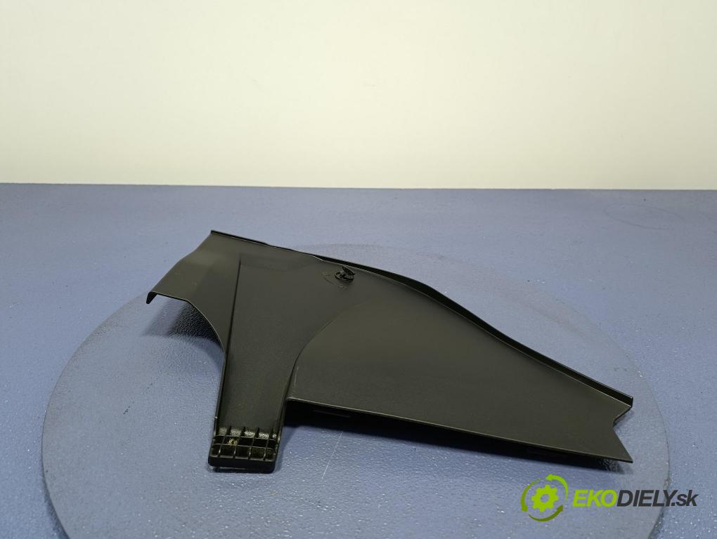 Bmw Seria 5 2025 torpédo 9621246