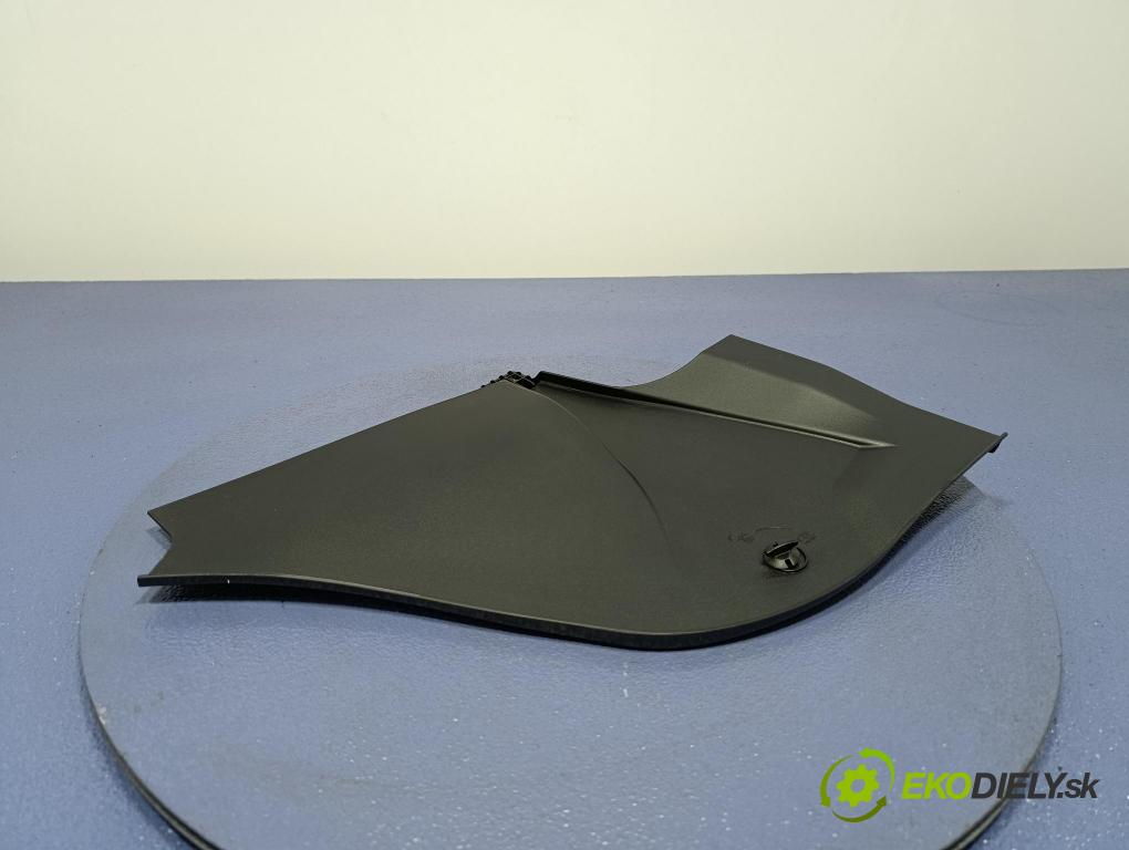 Bmw Seria 5 2025 torpédo 9621246