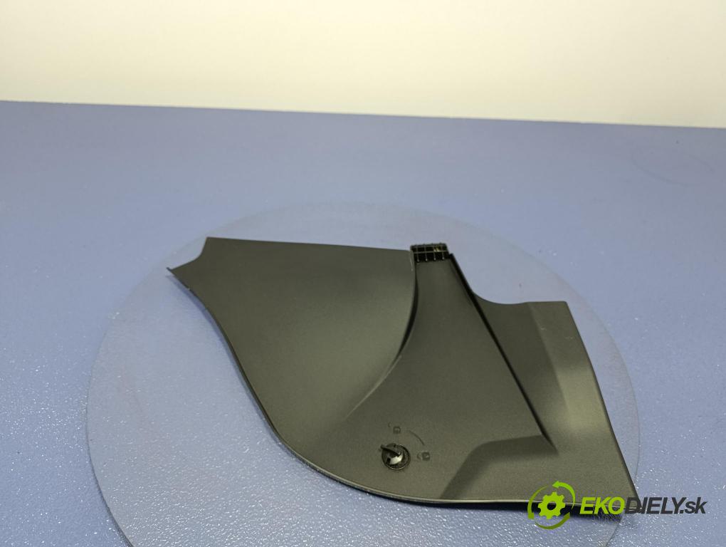 Bmw Seria 5 2025 torpédo 9621246
