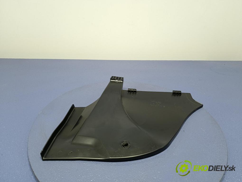 Bmw Seria 5 2025 torpédo 9621246