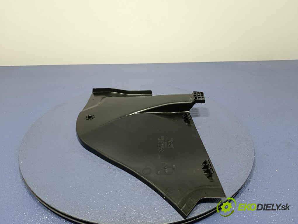 Bmw Seria 5 2025 torpédo 9621246