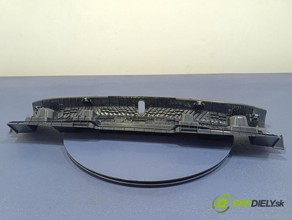 Bmw Seria 5 2025 lišta kufr 5A09330