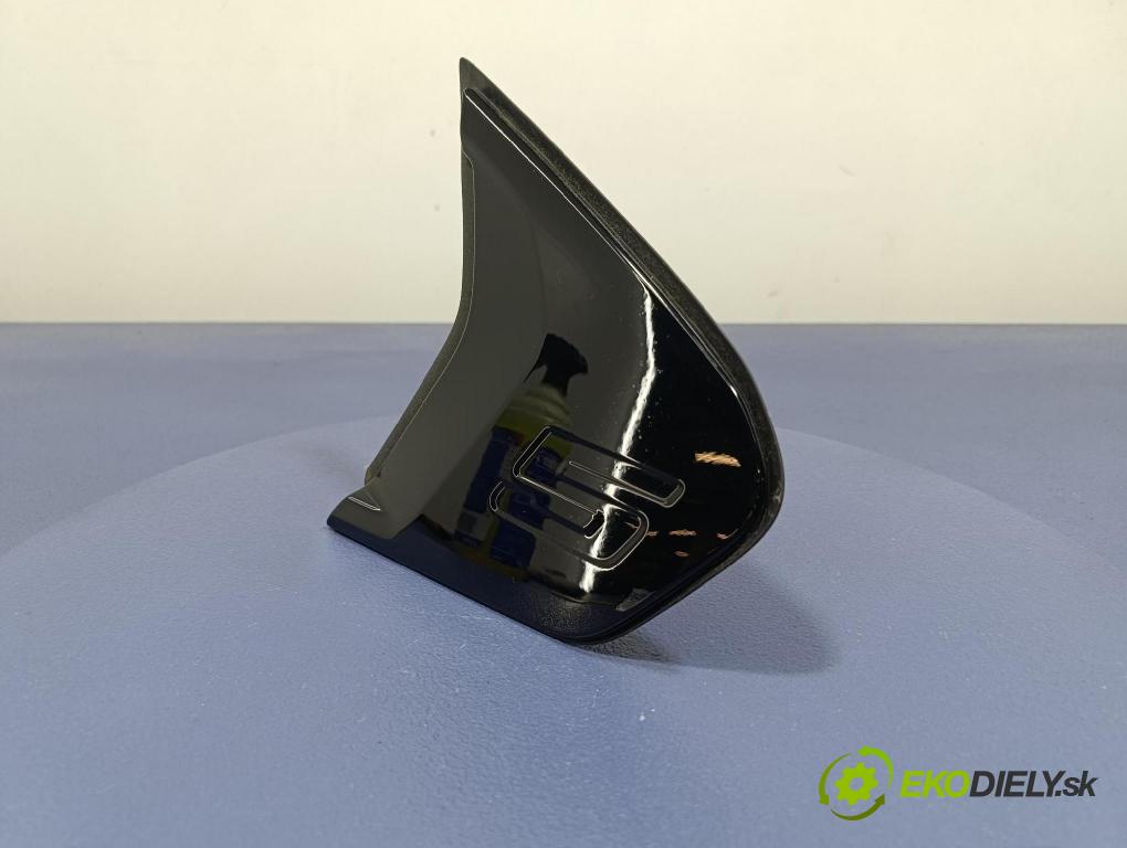 Bmw Seria 5 2025 lišta Dekoratívní: 5B597D3