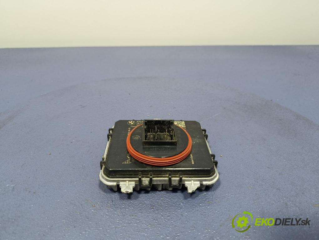 Bmw Seria 5 2025 měnič 5A73782