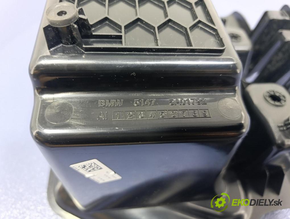 Bmw Seria 5 2025 kastlík 5A01792