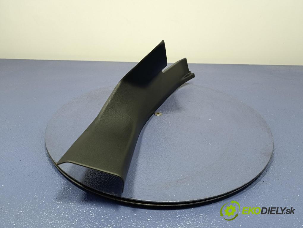 Bmw Seria 5 2025 kryt Plast: Interiéry: 5A36B95