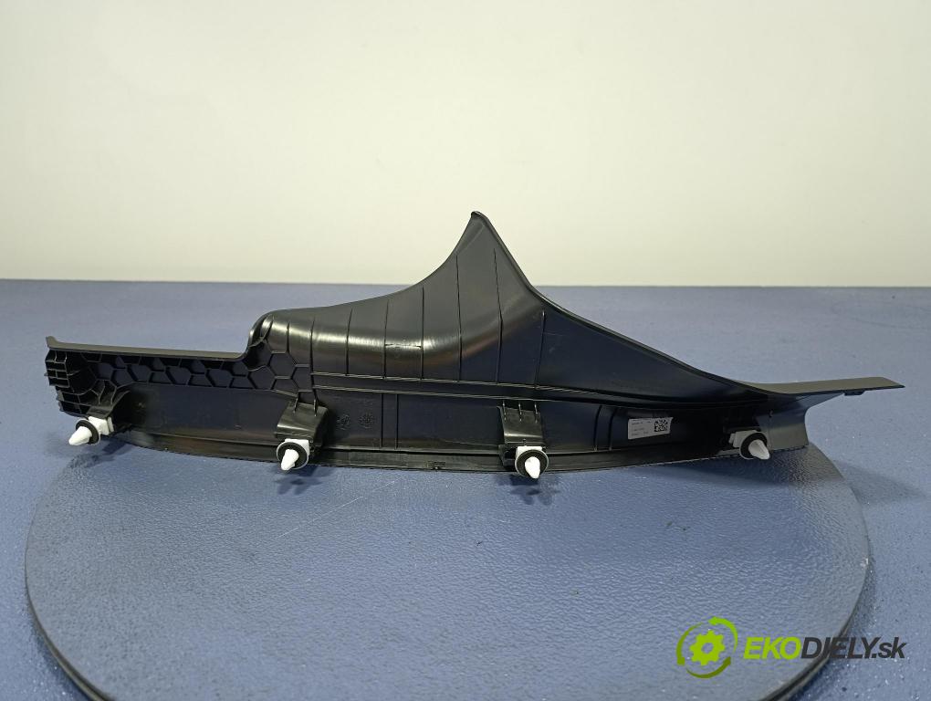Bmw Seria 5 2025 kryt Plast: Interiéry: 5A36B95