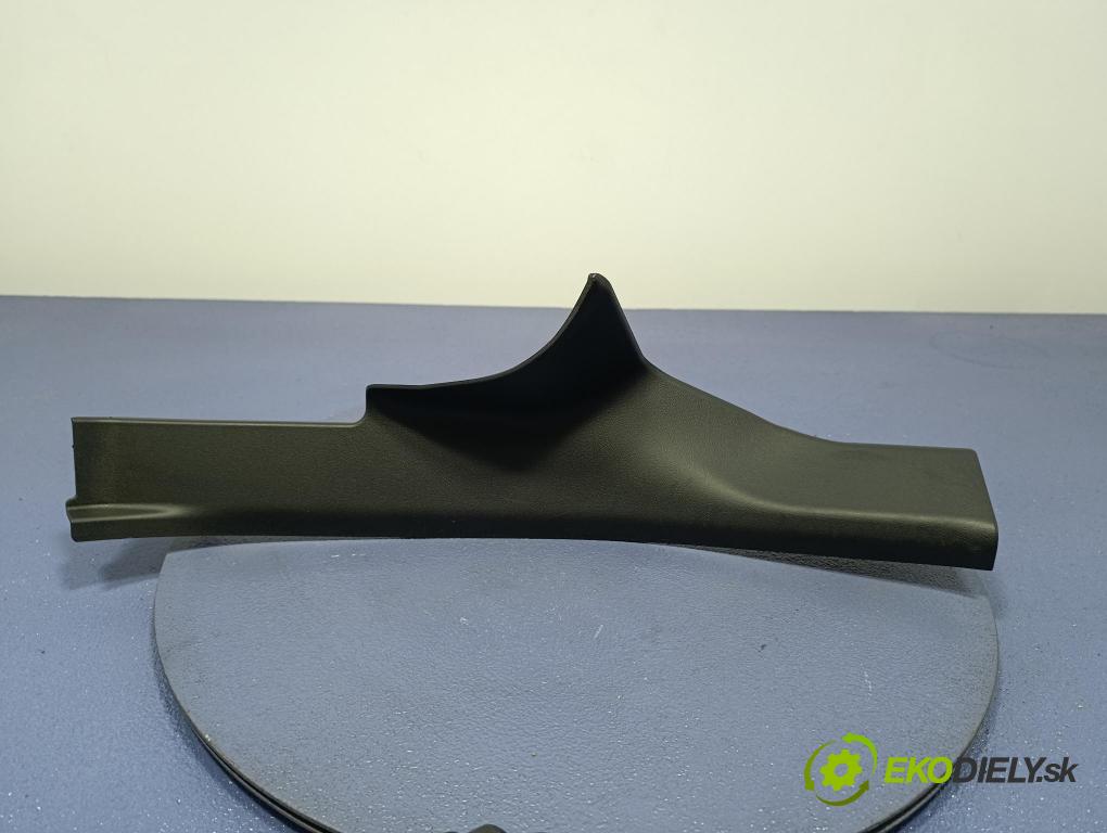 Bmw Seria 5 2025 kryt Plast: Interiéry: 5A36B96
