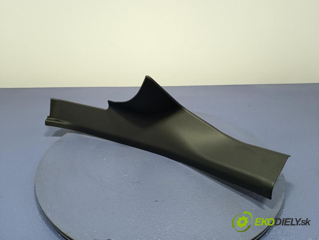 Bmw Seria 5 2025 kryt Plast: Interiéry: 5A36B96