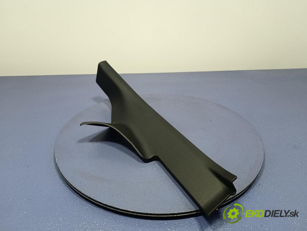Bmw Seria 5 2025 kryt Plast: Interiéry: 5A36B96