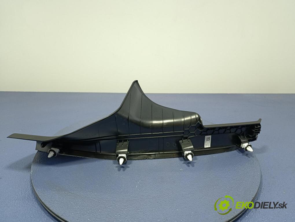 Bmw Seria 5 2025 kryt Plast: Interiéry: 5A36B96