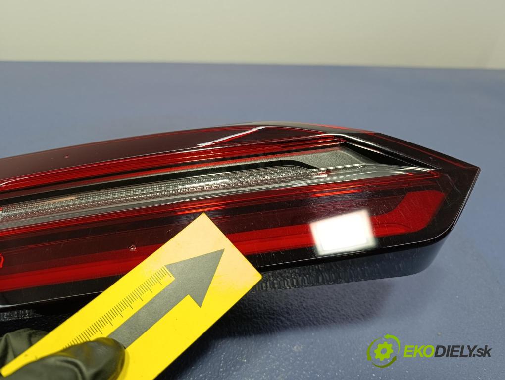 Bmw Seria 5 2025 světlo Zad: levá Uvnitř 8086055