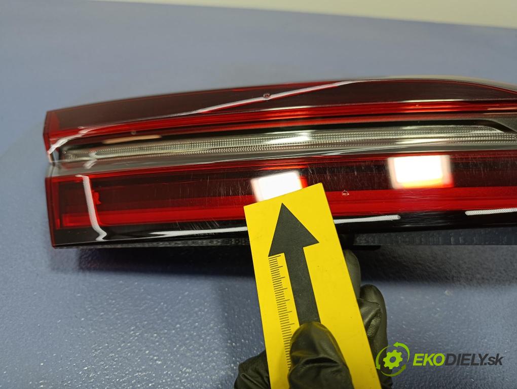 Bmw Seria 5 2025 světlo Zad: levá Uvnitř 8086055