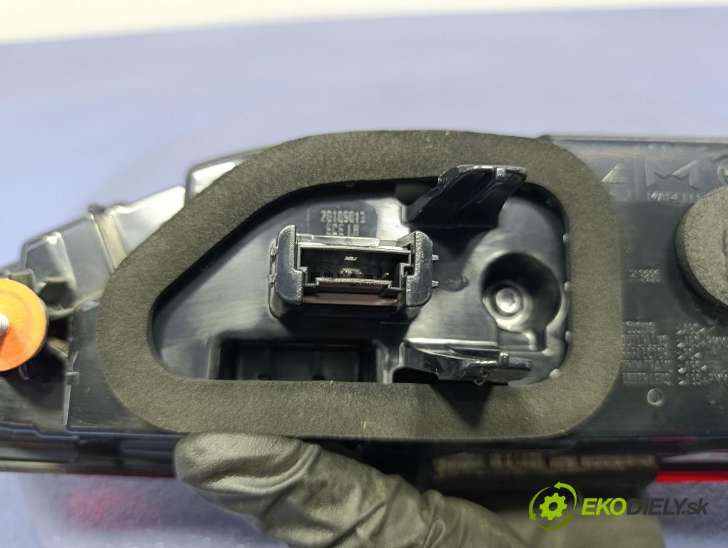 Bmw Seria 5 2025 světlo Zad: levá Uvnitř 8086055