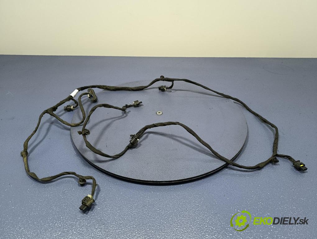 Bmw Seria 5 2025 instalace Elektrický: 5B617F3