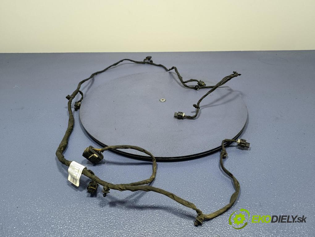 Bmw Seria 5 2025 instalace Elektrický: 5B617F3