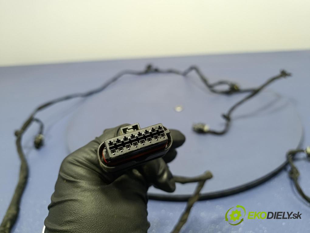 Bmw Seria 5 2025 instalace Elektrický: 5B617F3