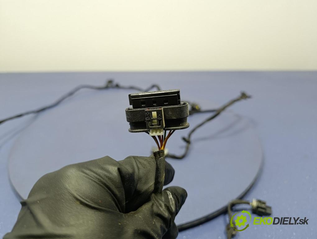 Bmw Seria 5 2025 instalace Elektrický: 5B617F3