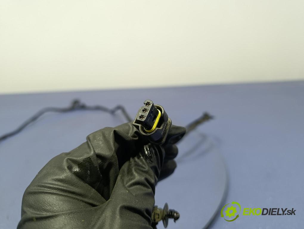 Bmw Seria 5 2025 instalace Elektrický: 5B617F3