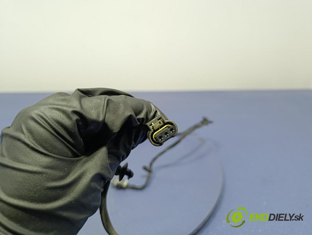 Bmw Seria 5 2025 instalace Elektrický: 5B617F3