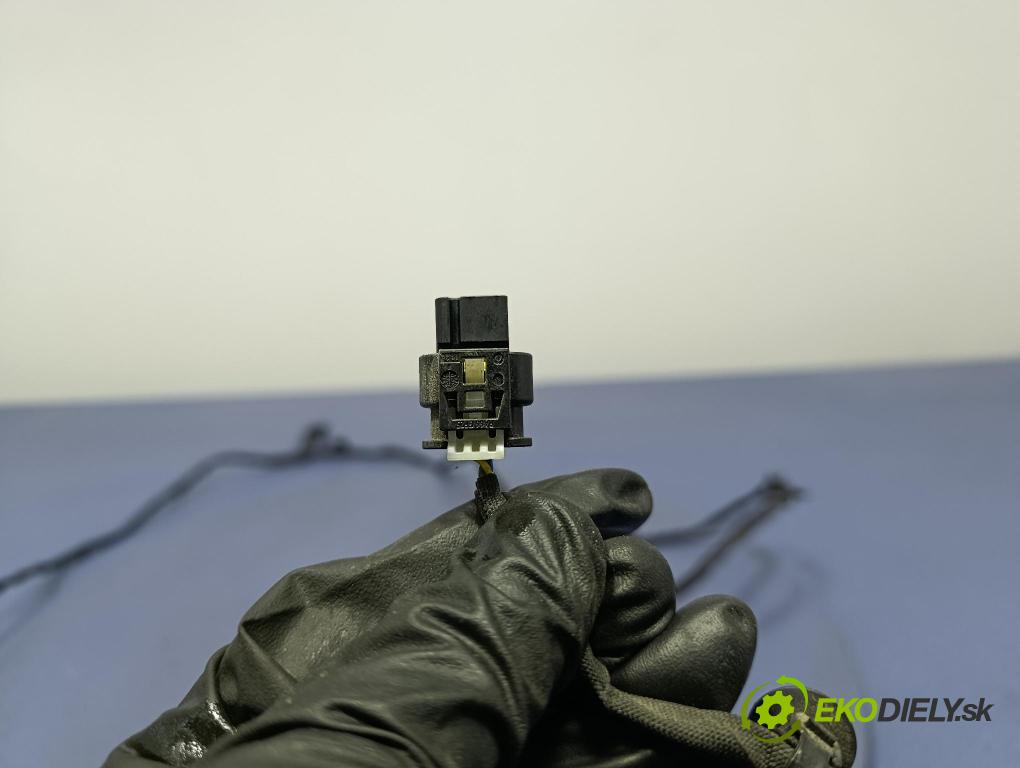 Bmw Seria 5 2025 instalace Elektrický: 5B617F3