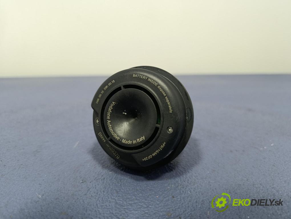 Bmw Seria 5 2025 Signál Zvuk 5A89370