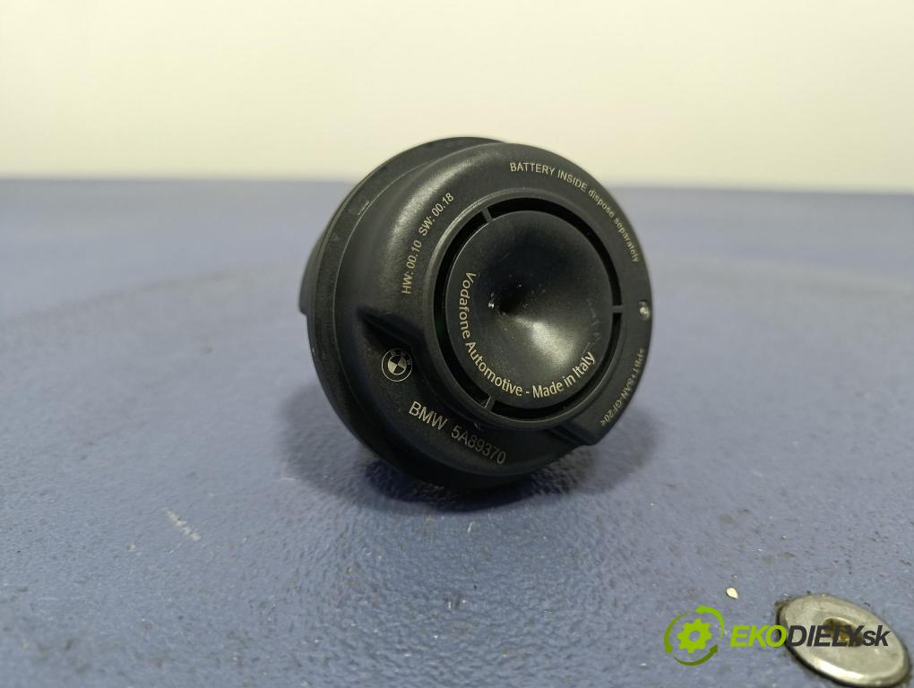 Bmw Seria 5 2025 Signál Zvuk 5A89370