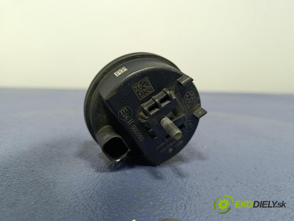 Bmw Seria 5 2025 Signál Zvuk 5A89370