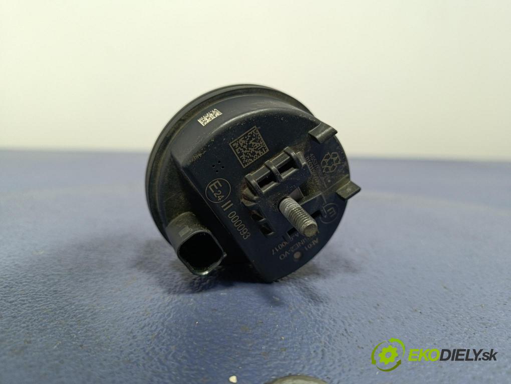 Bmw Seria 5 2025 Signál Zvuk 5A89370