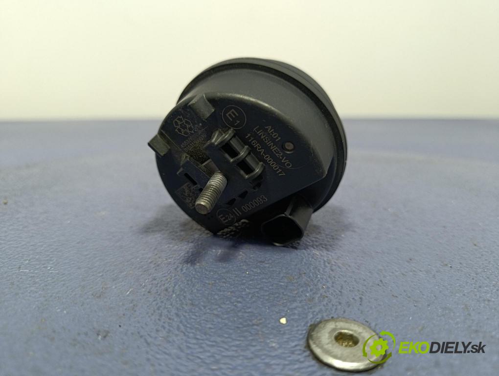 Bmw Seria 5 2025 Signál Zvuk 5A89370