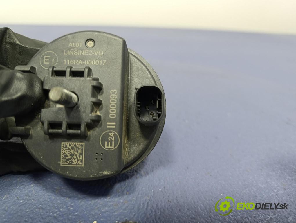 Bmw Seria 5 2025 Signál Zvuk 5A89370
