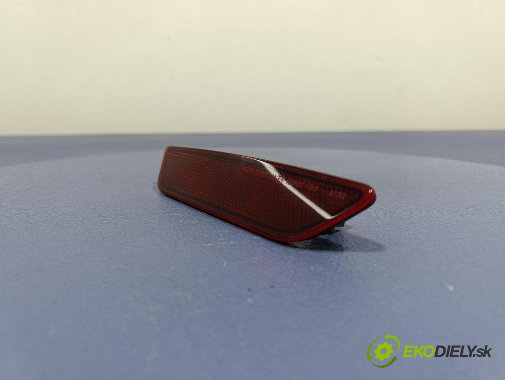 Bmw Seria 5 2025 zaslepka: zad 8084786