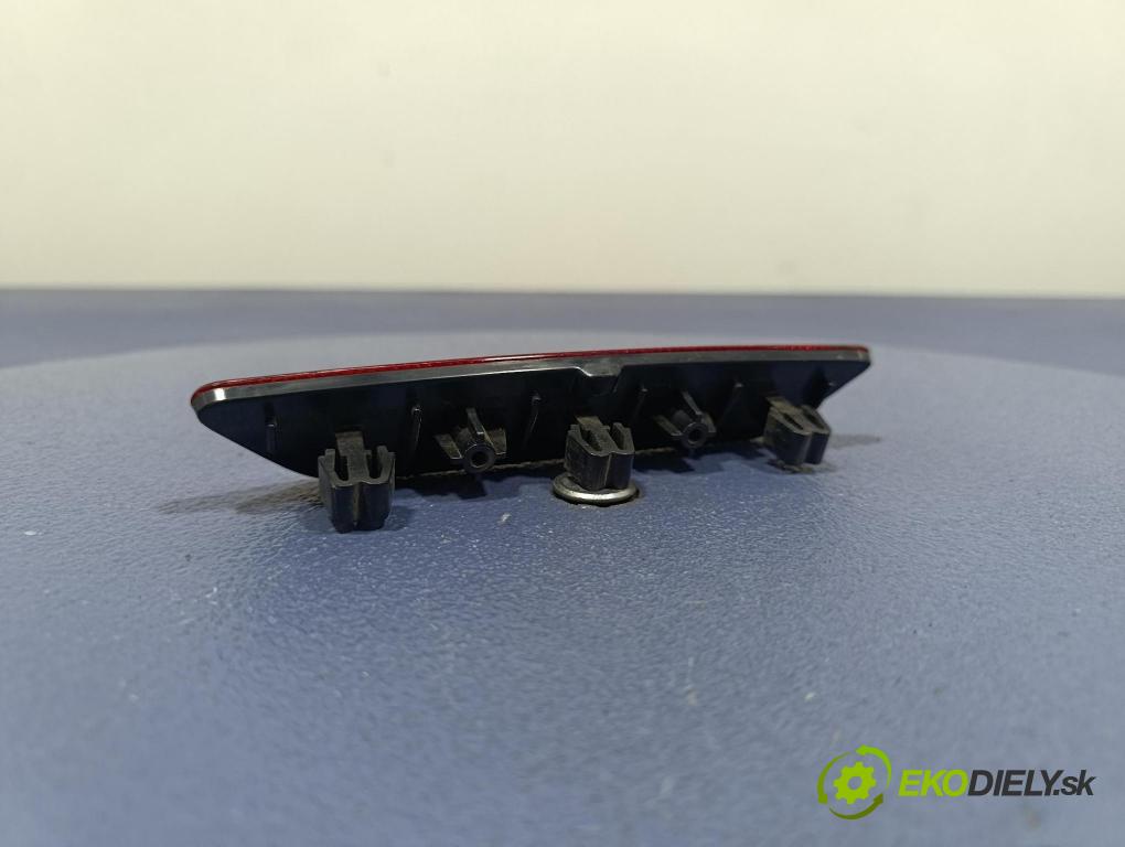 Bmw Seria 5 2025 zaslepka: zad 8084786
