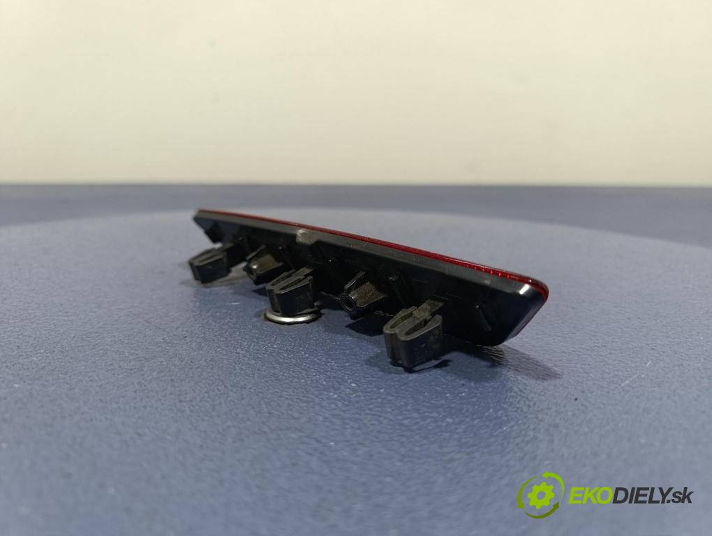 Bmw Seria 5 2025 zaslepka: zad 8084786