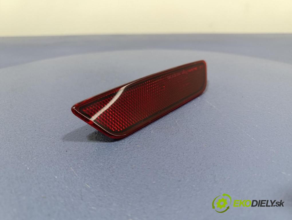 Bmw Seria 5 2025 zaslepka: zad 8084786