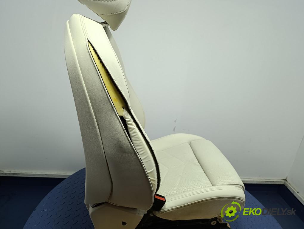 Bmw Seria 5 2025 Sedadlo Řidiči