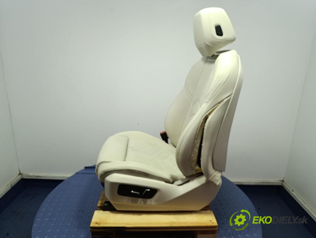 Bmw Seria 5 2025 Sedadlo Řidiči