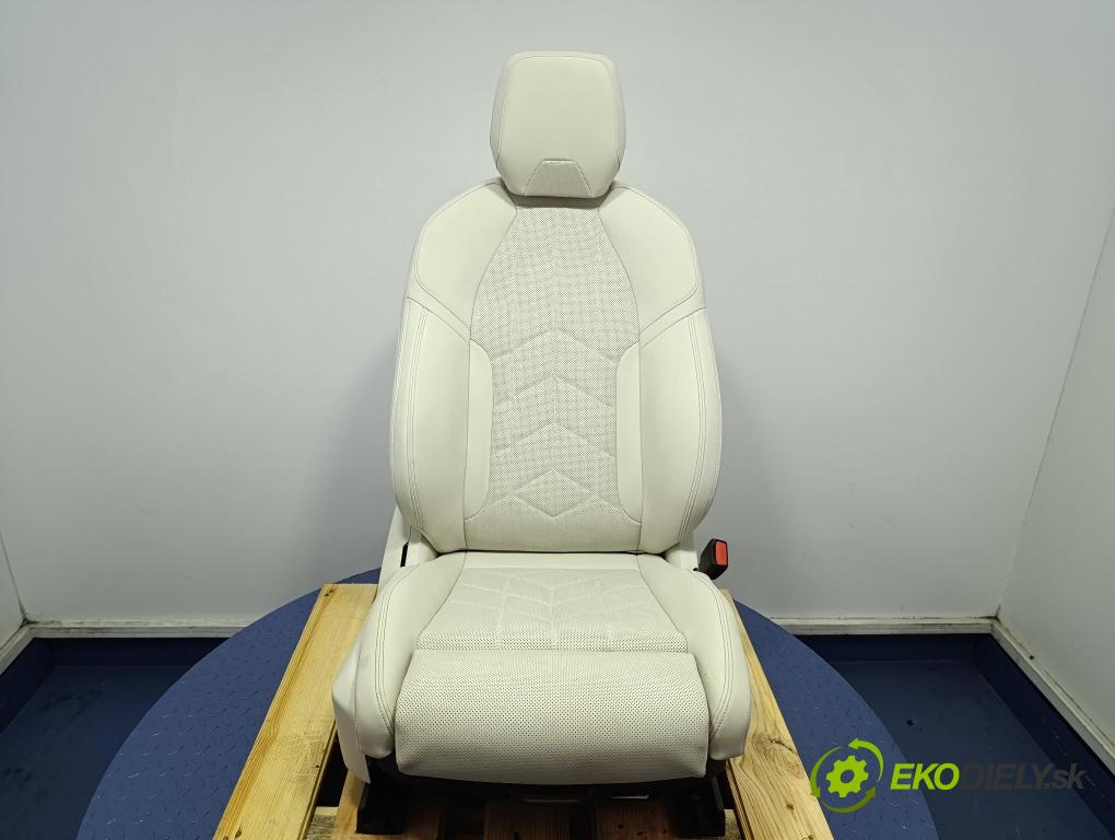 Bmw Seria 5 2025 Sedadlo spolujezdce
