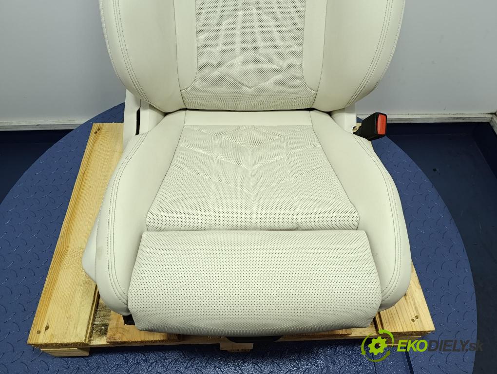 Bmw Seria 5 2025 Sedadlo spolujezdce