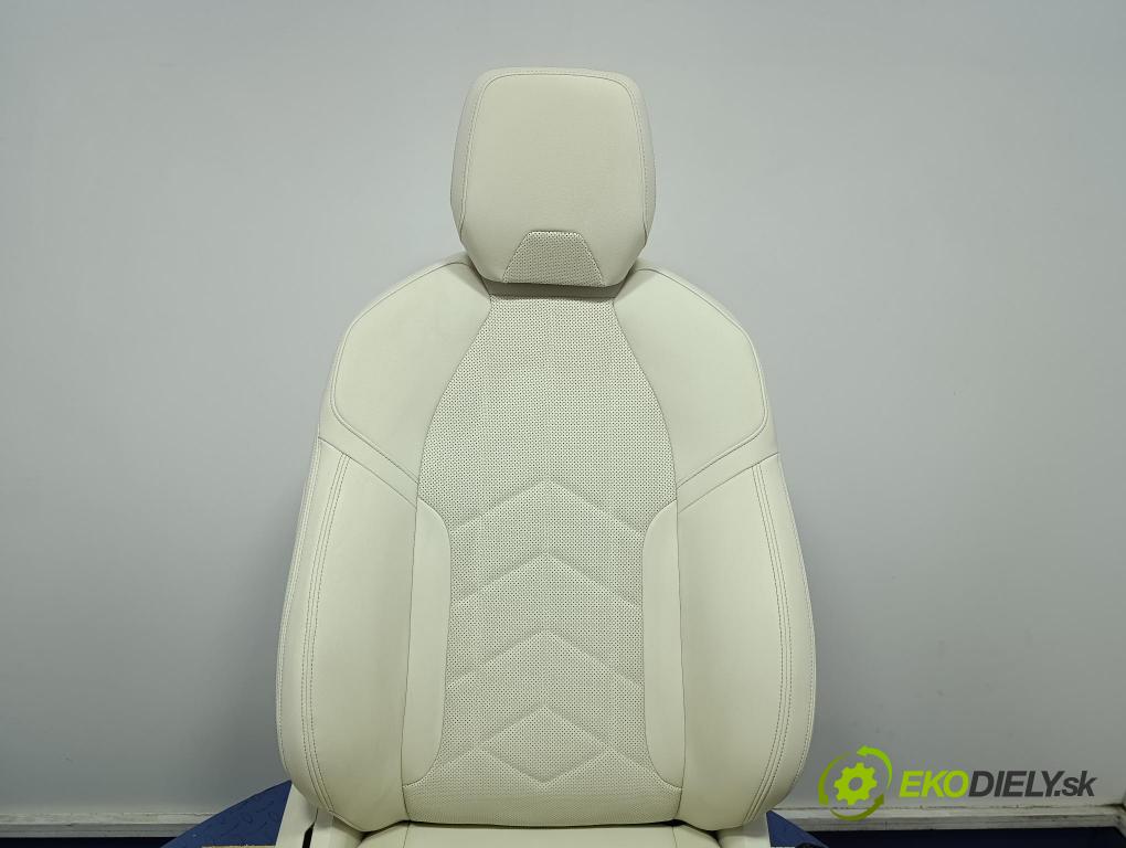 Bmw Seria 5 2025 Sedadlo spolujezdce