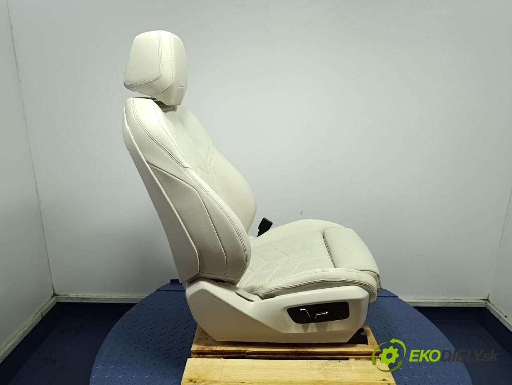 Bmw Seria 5 2025 Sedadlo spolujezdce