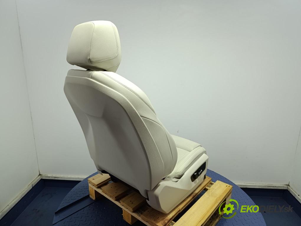 Bmw Seria 5 2025 Sedadlo spolujezdce