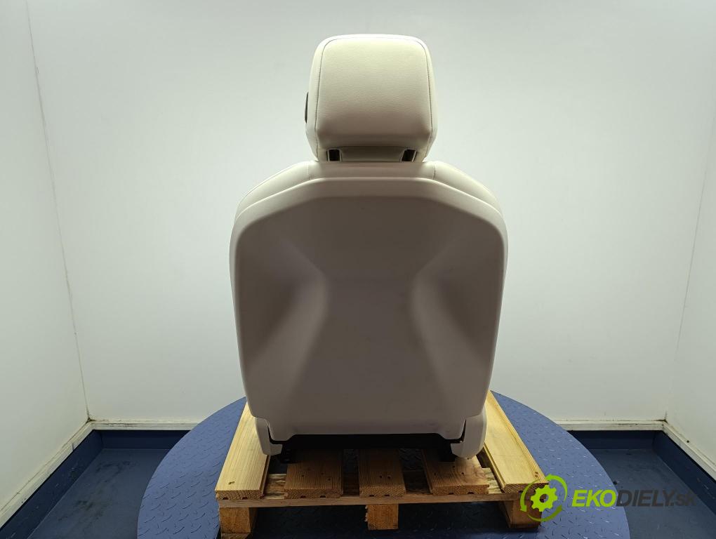 Bmw Seria 5 2025 Sedadlo spolujezdce