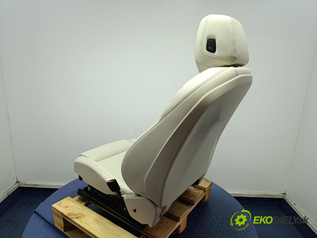 Bmw Seria 5 2025 Sedadlo spolujezdce