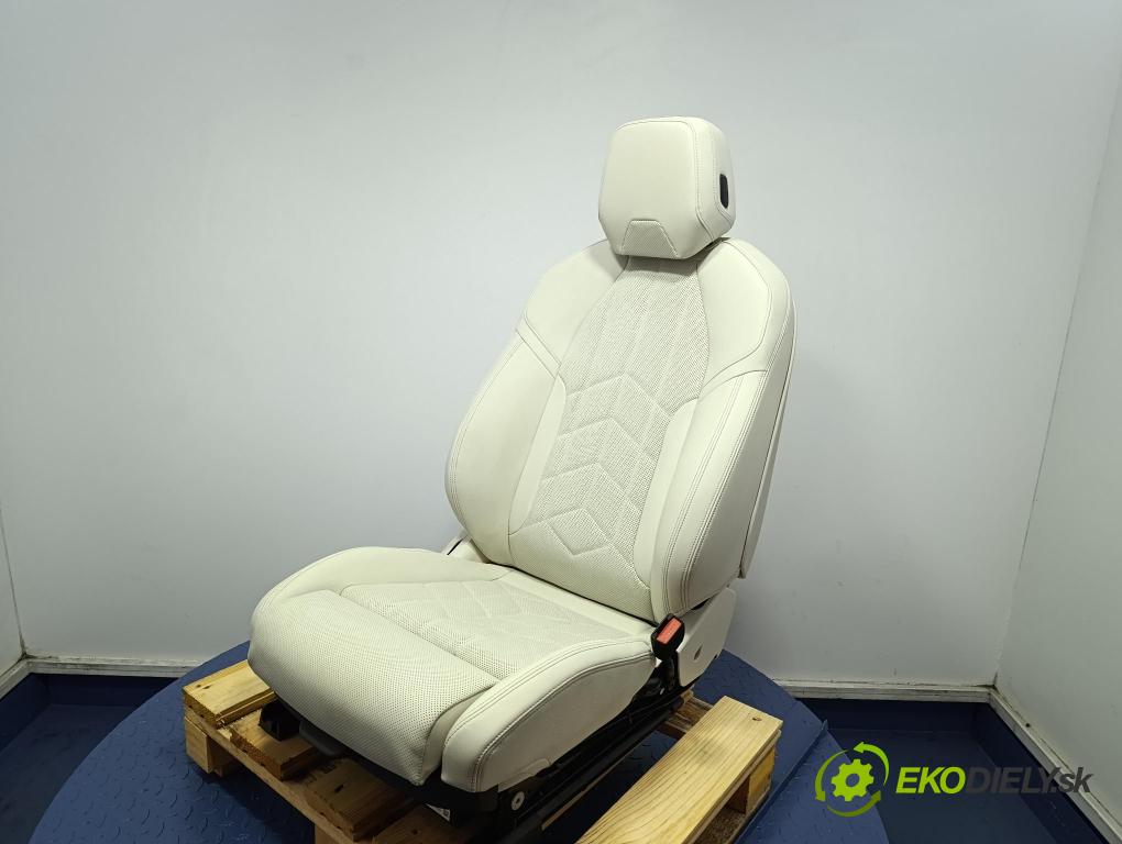 Bmw Seria 5 2025 Sedadlo spolujezdce