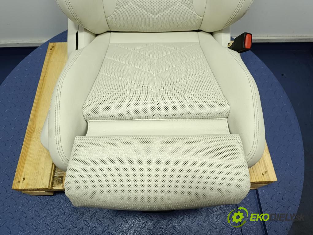 Bmw Seria 5 2025 Sedadlo spolujezdce