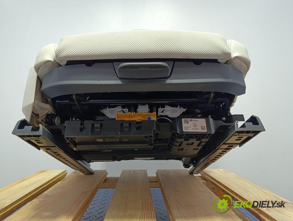 Bmw Seria 5 2025 Sedadlo spolujezdce